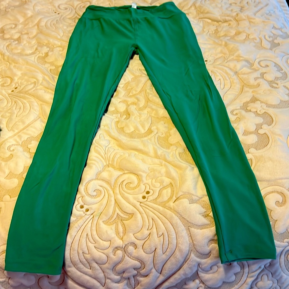 LuLaRoe OS leggings. BNWOT.